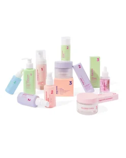 nachtcrème gevoelige huid 50ml
