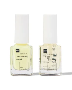 nagelherstelkit 2x11 ml