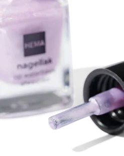 nagellak kids op waterbasis - 2 stuks