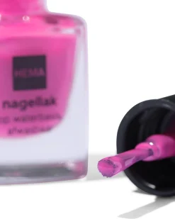 nagellak kids op waterbasis - 2 stuks