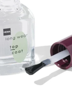 nagellak topcoat