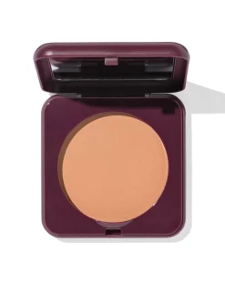 navulling bronzer 01 honey matt