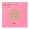 navulling highlighter 02 opal
