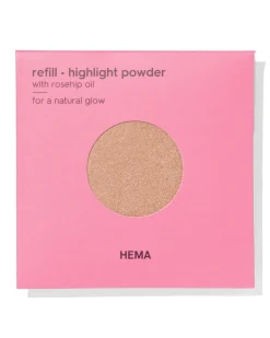 navulling highlighter 02 opal