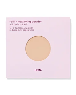 navulling mattifying powder 18 soft sand