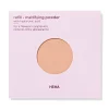 navulling mattifying powder 21 soft rose