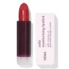 navulling moisturising lipstick 58 moody merlot - satin
