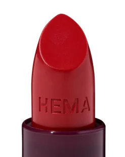 navulling moisturising lipstick 58 moody merlot - satin