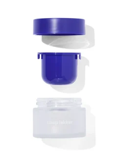 navulling nachtcrème 25+ 50ml