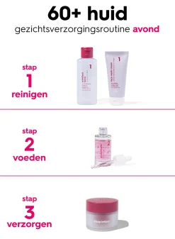 navulling nachtcrème 60+ 50ML