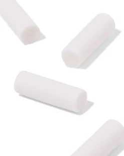 navullingen voor elektrisch gum - 80 stuks