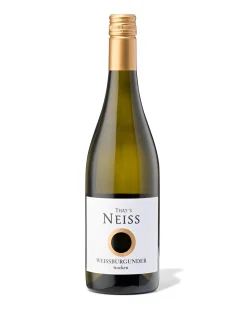 Neiss Weissburgunder 0.75L
