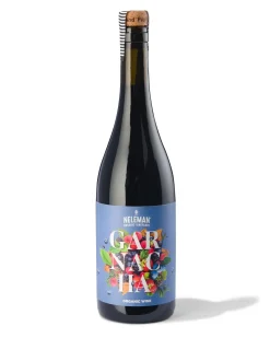Neleman garnacha biologisch 0.75L