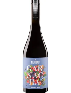 Neleman garnacha biologisch 0.75L