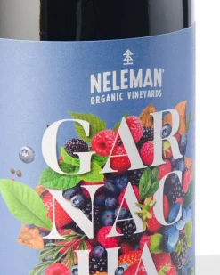 Neleman garnacha biologisch 0.75L