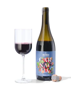 Neleman garnacha biologisch 0.75L