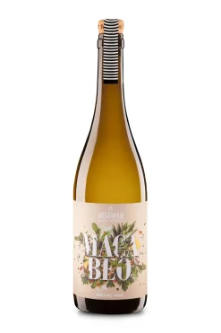Neleman macabeo biologisch 0.75L