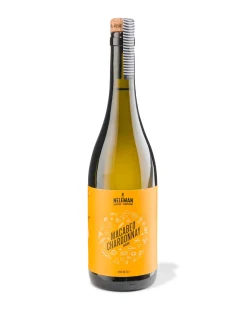 Neleman macabeo chardonnay biologisch 0.75L