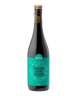Neleman monastrell cabernet sauvignon - 0,75 L