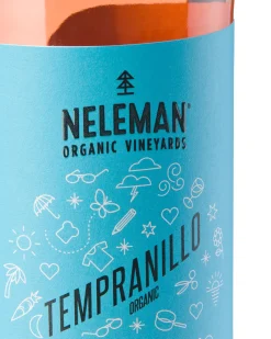 Neleman tempranillo biologisch - 0,75 L