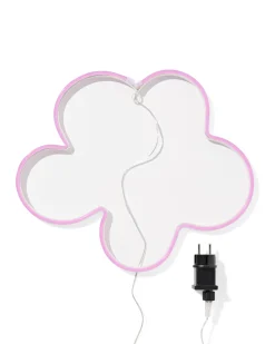 neon LED bloem voor binnen en buiten