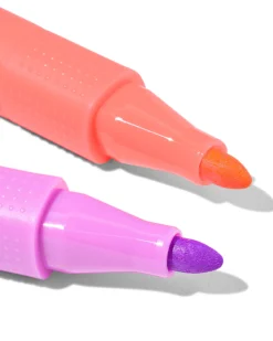 neon stiften - 12 stuks