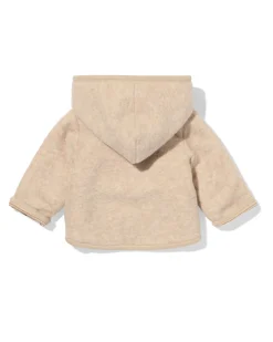 newborn jas wol zand