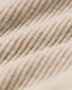 newborn meegroei legging LENZING™ ECOVERO™ rib zand