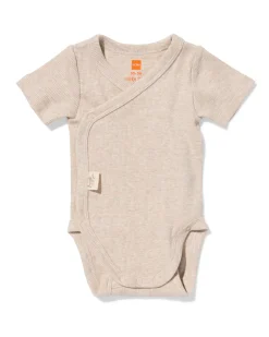 newborn meegroei overslagromper rib zand