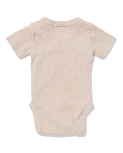 newborn meegroei overslagromper rib zand