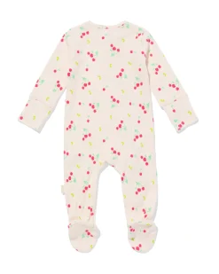 newborn meegroeiboxpakje kersen ecru