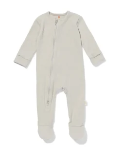 newborn meegroeiboxpakje lichtgroen
