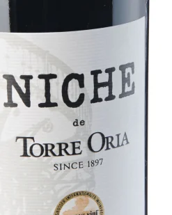niche petit verdot merlot - 0,75 L
