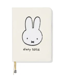 nijntje agenda 2026 21x14.8cm