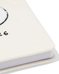 nijntje agenda 2026 21x14.8cm