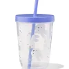 nijntje beker met rietje