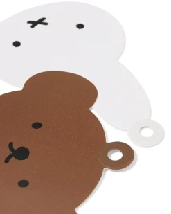 nijntje cadeaulabels - 12 steas