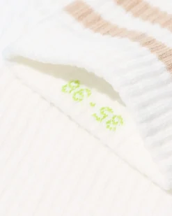 nijntje damessokken beige