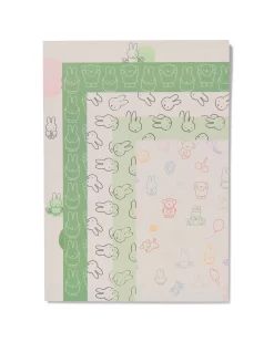 nijntje dessinpapier A4 - 25 stuks