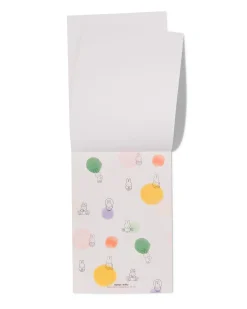 nijntje dessinpapier A4 - 25 stuks