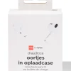 nijntje draadloze oortjes