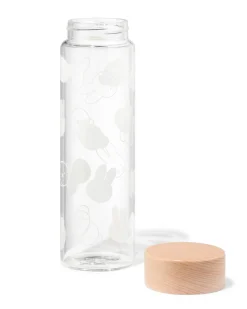 nijntje drinkfles 600ml glas