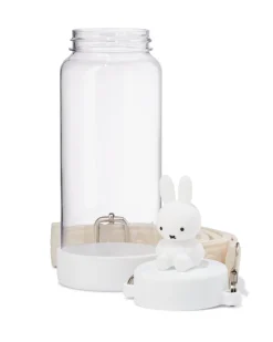 nijntje drinkfles 550ml met draagkoord
