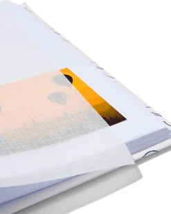 nijntje fotoboek 32.5x29 papier