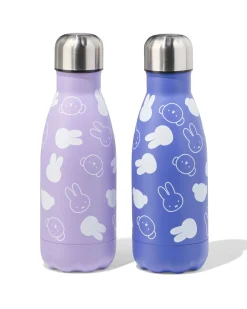 nijntje isoleerfles 260ml rvs