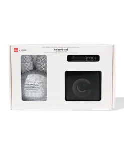 nijntje karaoke set