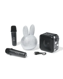 nijntje karaoke set
