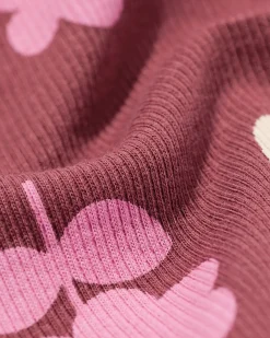 nijntje kinderpyjama bruin