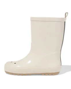 nijntje kinderregenlaars beige