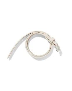 nijntje kinderriem 1.8cm beige